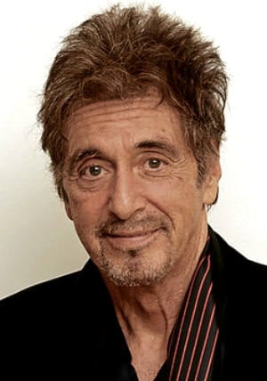 Locandina Al Pacino
