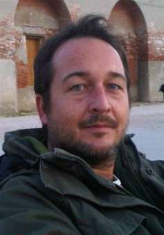 Tommaso Pagliai