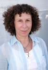 Locandina Rhea Perlman