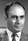 Locandina Martin Balsam