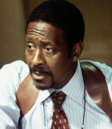 Next photo of Clarke Peters