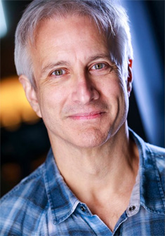 Locandina Bronson Pinchot