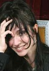 Locandina Anne Parillaud