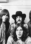 Locandina Pink Floyd