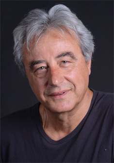 Locandina Antonio Petrocelli