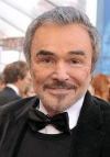 Locandina Burt Reynolds