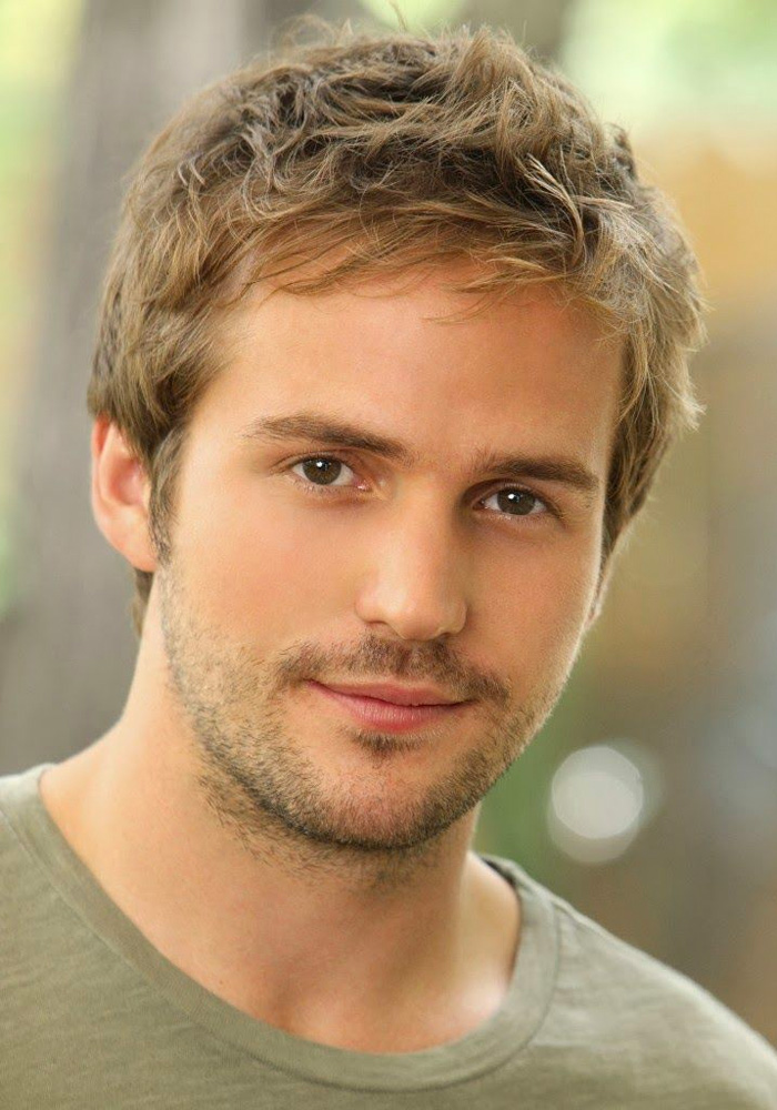 Michael Stahl-David Michael Stahl-David