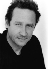 Locandina Sam Robards