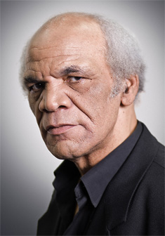 Locandina Paul Barber