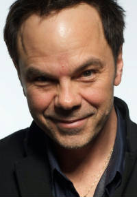 Locandina Jed Rees