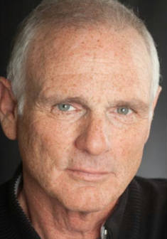 Locandina Joe Regalbuto