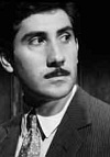 Locandina Aldo Puglisi