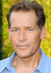 Locandina James Remar