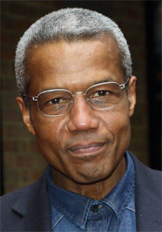 Locandina Hugh Quarshie