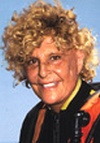 Locandina Leni Riefenstahl