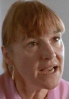 Annie Louise Ross