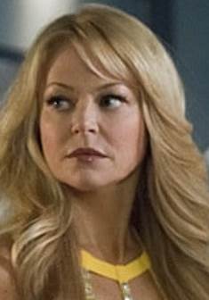 Locandina Charlotte Ross