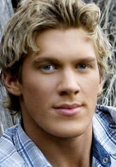 Mitch Ryan