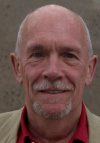 Hugh Ross