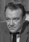 Locandina Hugh Sanders