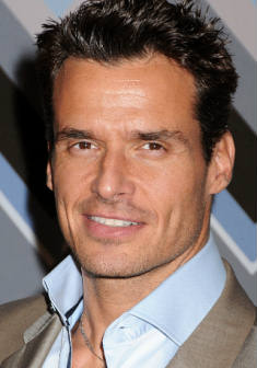 Locandina Antonio Sabato Jr.