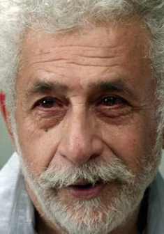 Locandina Naseeruddin Shah