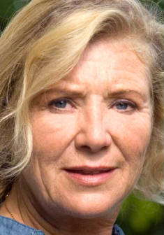 Locandina Jutta Speidel