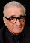 Locandina Martin Scorsese