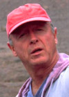 Locandina Tony Scott