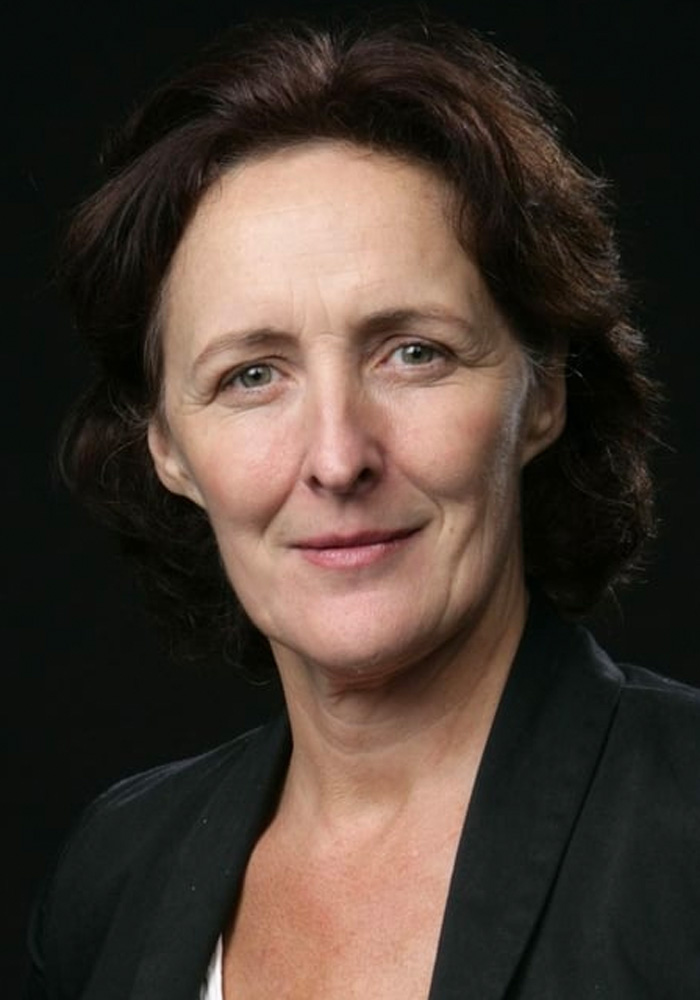 Film E Programmi Tv Di Fiona Shaw