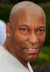 Locandina John Singleton