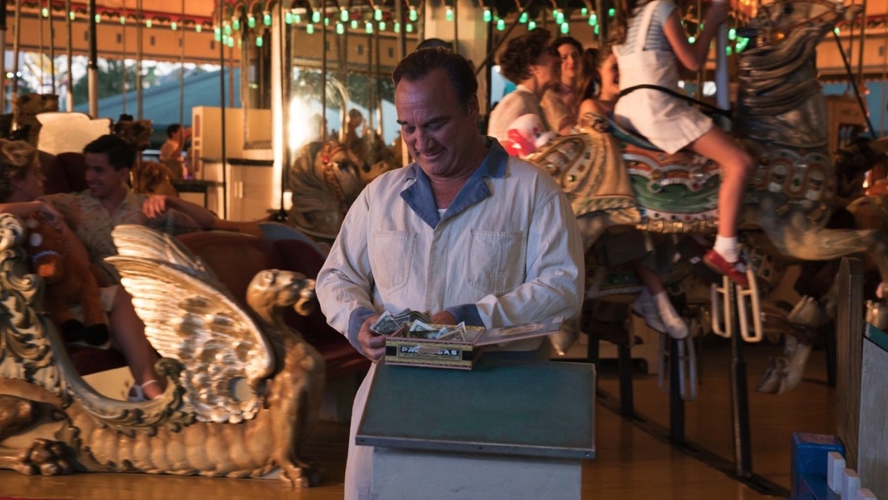 Film E Programmi Tv Di Jim Belushi