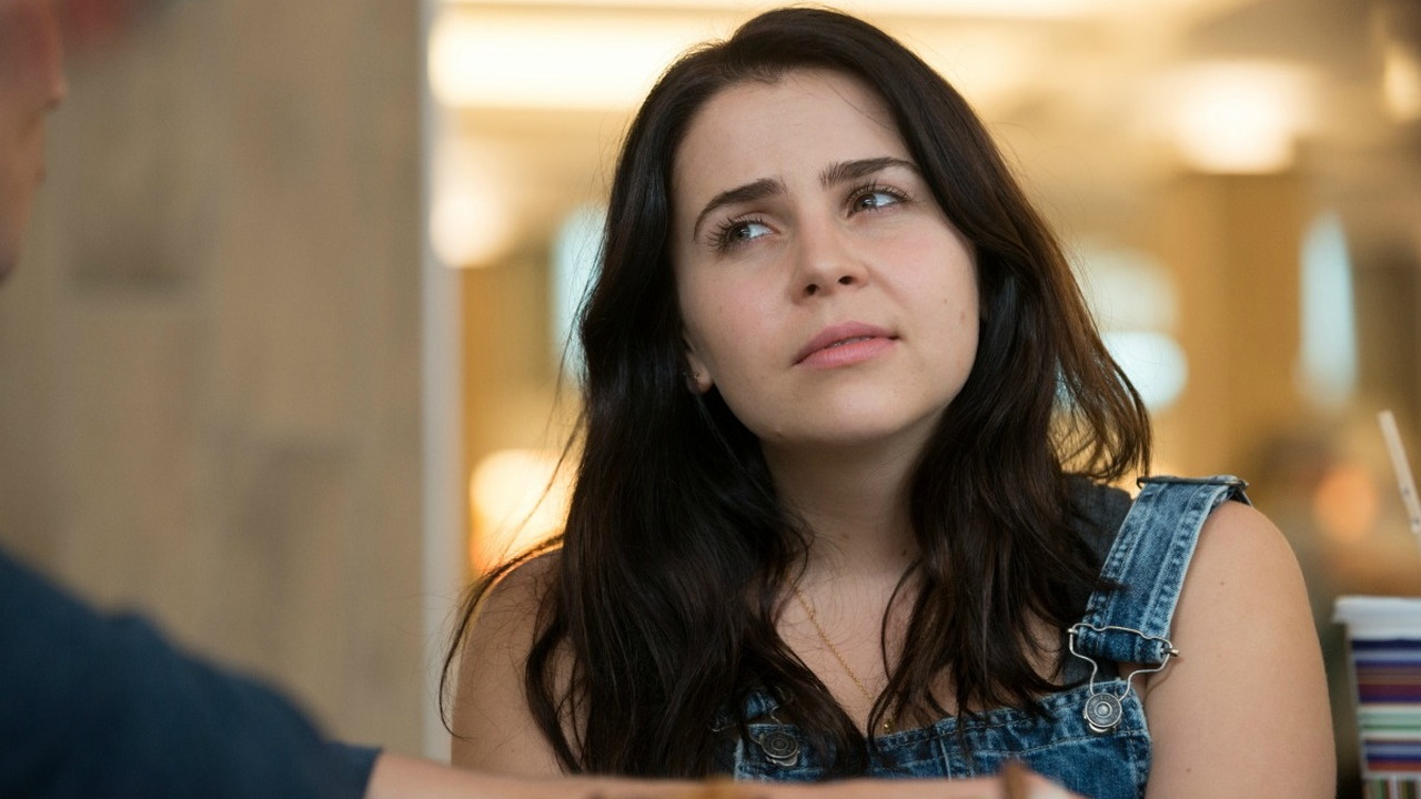 Film E Programmi Tv Di Mae Whitman