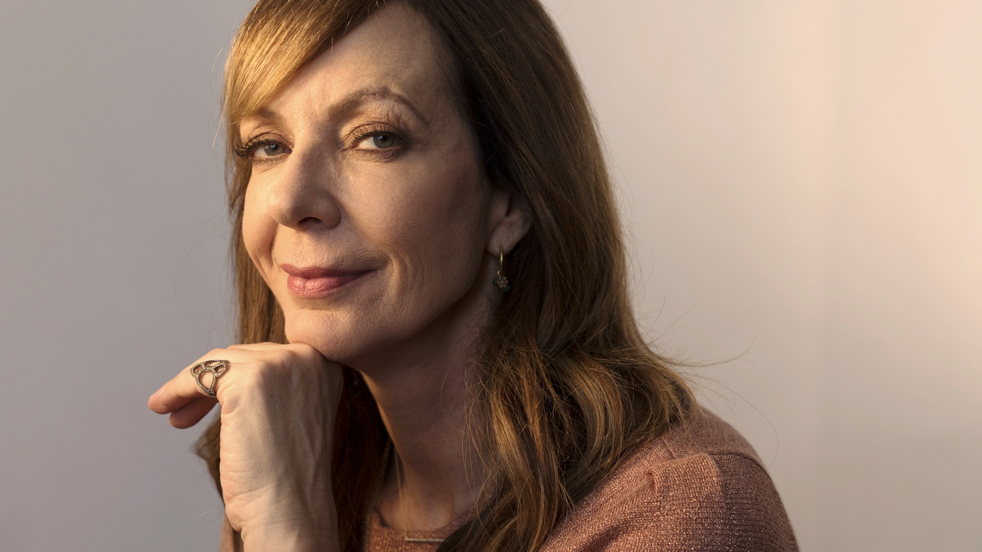 film e programmi tv di allison janney