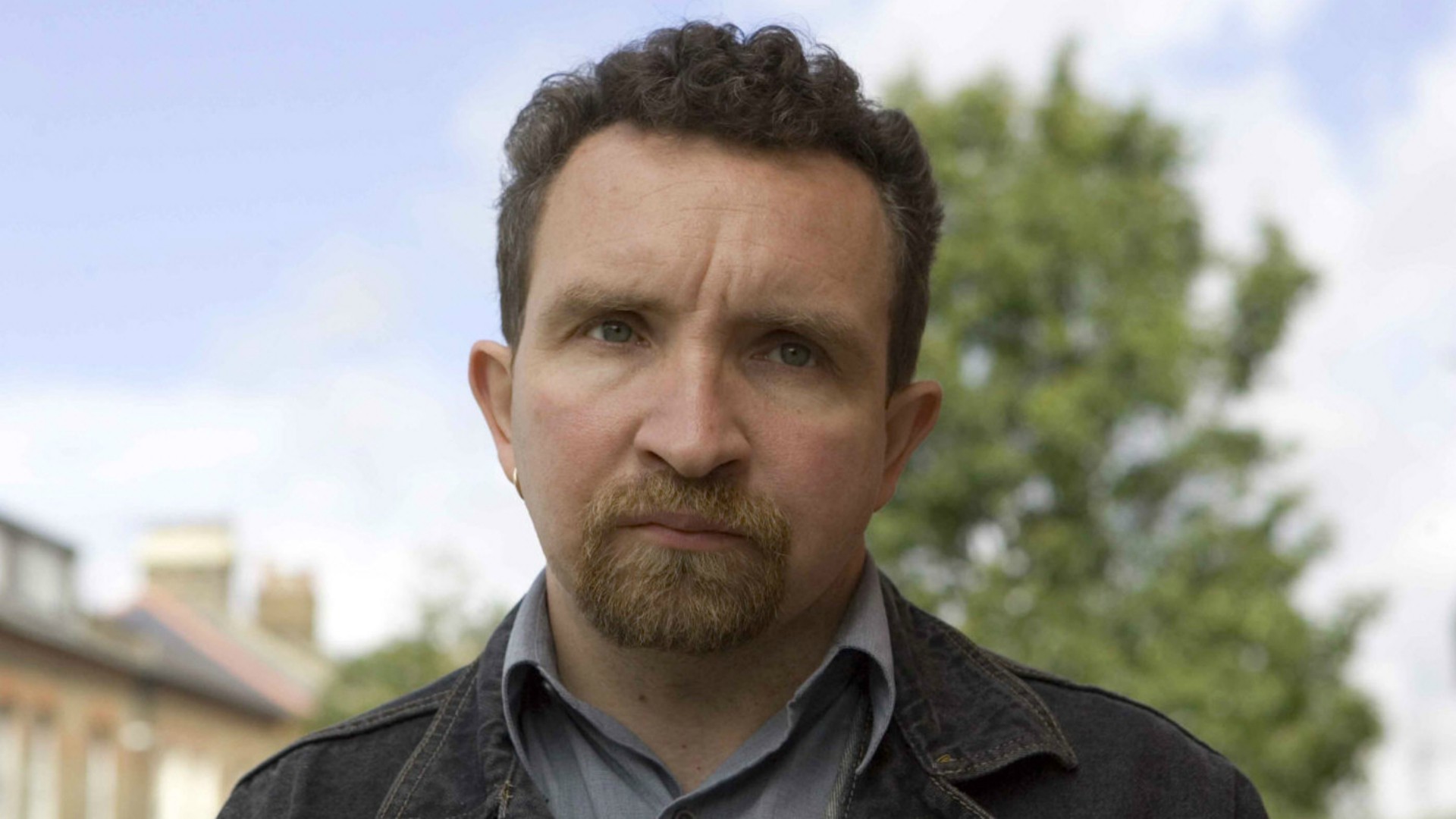 Eddie Marsan biografia