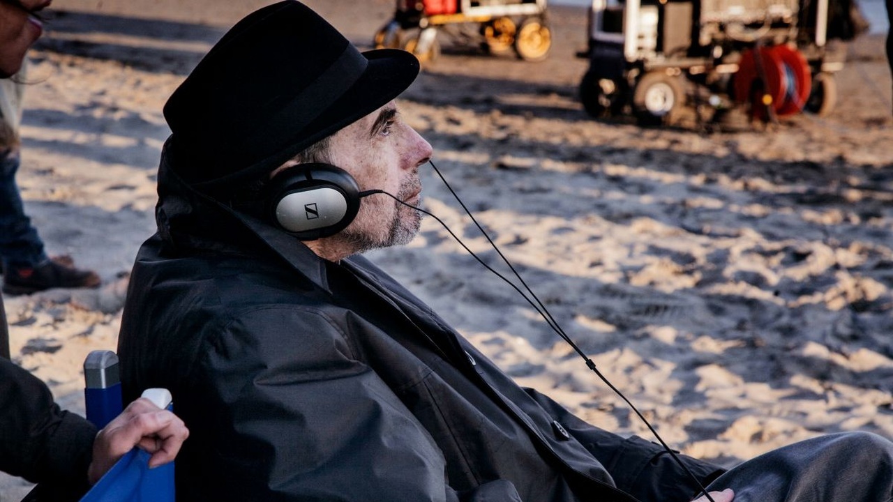 Claudio Caligari biografia