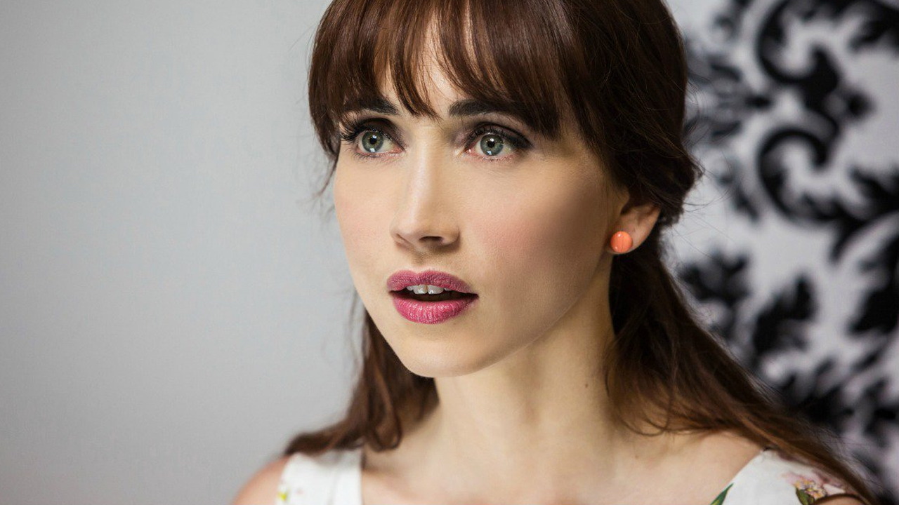 Chiara Francini biografia