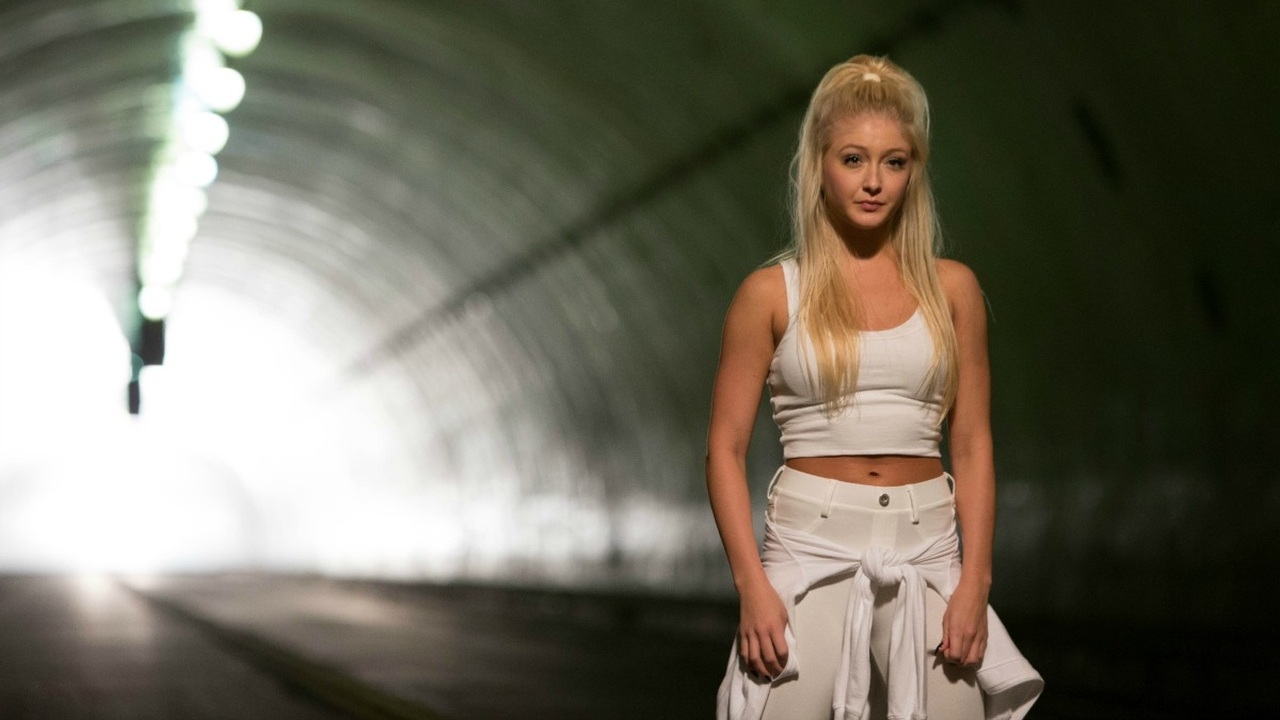 Marissa Heart biografia