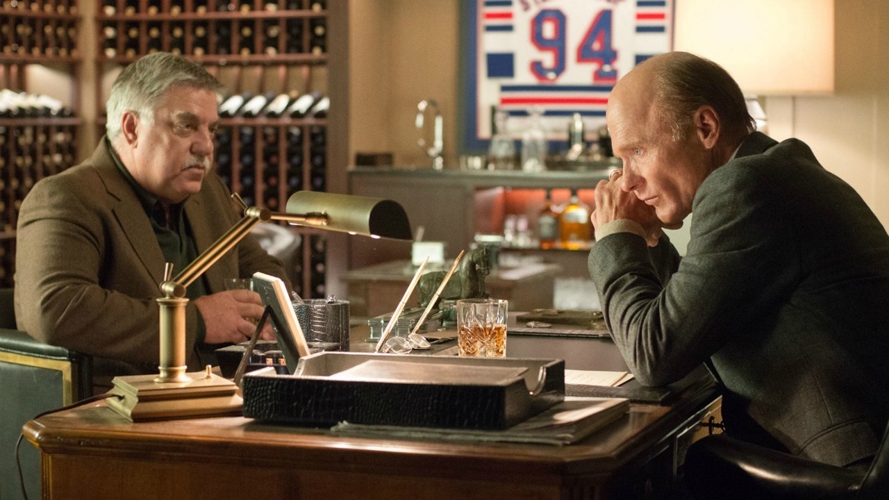 Film E Programmi Tv Di Ed Harris