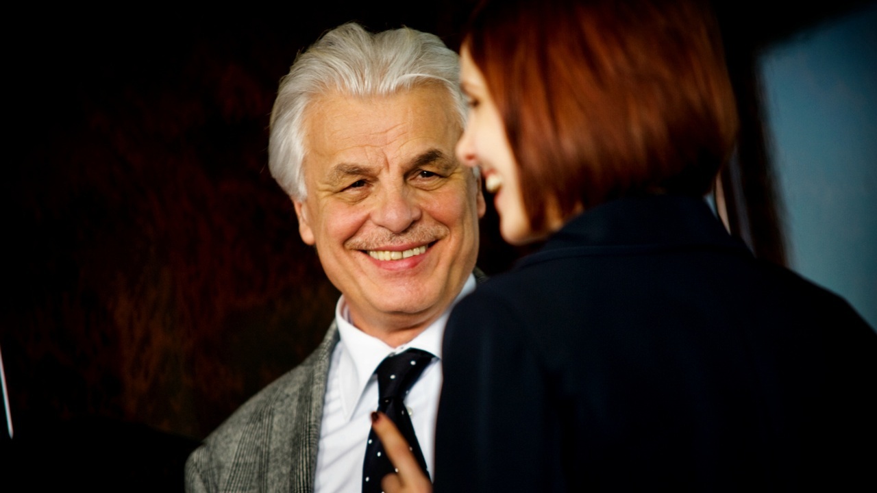 Michele Placido biografia