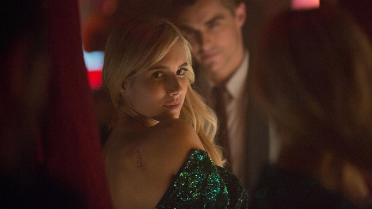 Film E Programmi Tv Di Emma Roberts