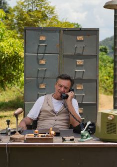 Money Road - Ogni Tentazione ha un Prezzo