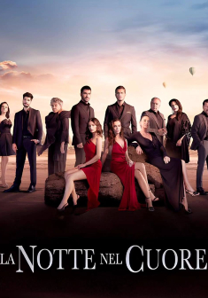 La notte nel cuore 