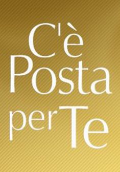 C'è posta per te, chi è il nuovo postino Giovanni Vescovo: ex