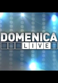 Domenica Live