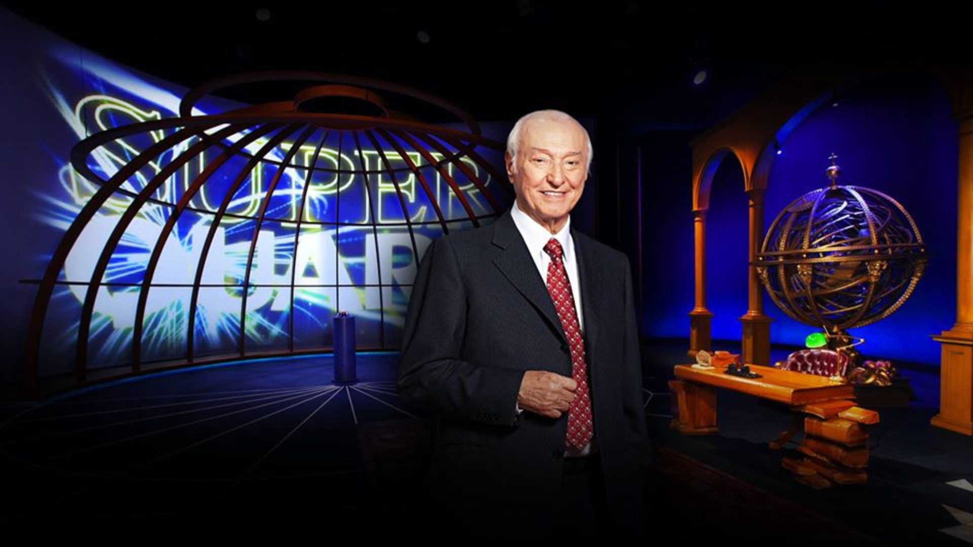 Superquark Programma TV