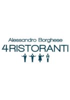 Alessandro Borghese - 4 ristoranti