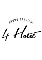 Bruno Barbieri - 4 hotel