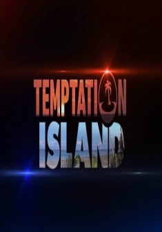 Locandina Temptation Island