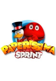 Paperissima Sprint